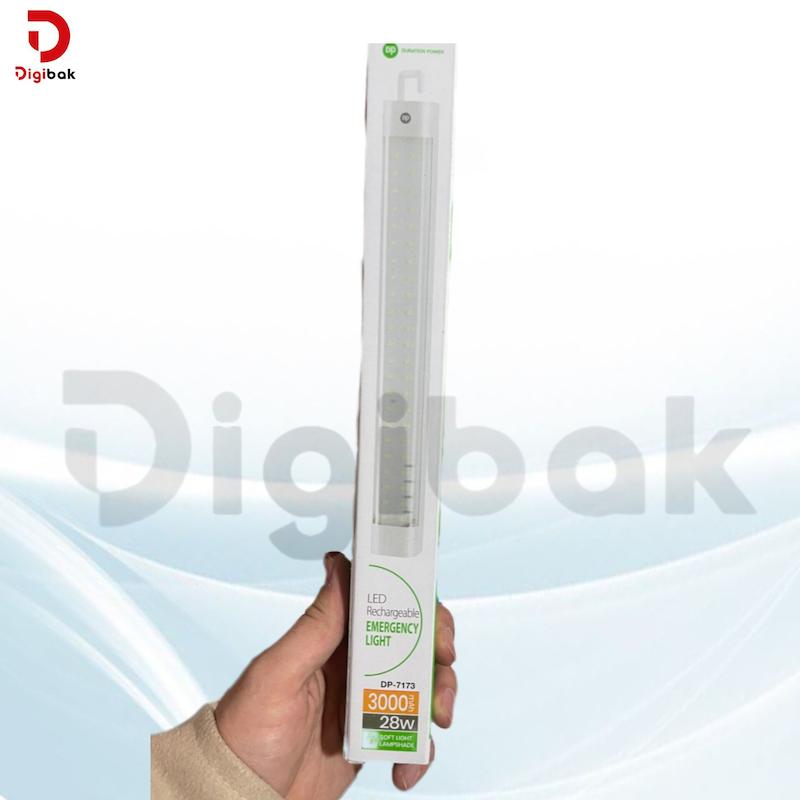 چراغ اضطراری دی پی مدل DP-7173
