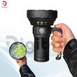 چراغ قوه شکاری کینساچ مدل W5221-1