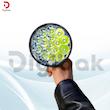 چراغ قوه شکاری کینساچ مدل W5221-1