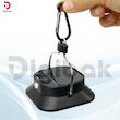 چراغ آویزی شارژی مدل Hs_7555B
