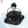 چراغ آویزی شارژی مدل Hs_7555B