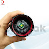 چراغ قوه شارژی برند small sun مدل zy_w532 