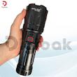 چراغ قوه شارژی برند small sun مدل ZY_T330