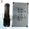 چراغ قوه شارژی برند small sun مدل ZY_T330