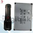 چراغ قوه شارژی برند small sun مدل ZY_T330