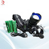 چراغ پیشانی شارژی مدل ZY_T702 مارک SMALL SUN 