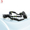 چراغ پیشانی شارژی مدل ZY_T702 مارک SMALL SUN 