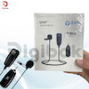 میکروفون تکی یقه ای برند UHF