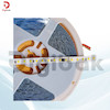 ال ای دی نواری SMD نچرال 220 ولت رول 10 متری برند لان استار LONSTAR