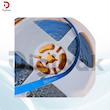 ال ای دی نواری SMD نچرال 220 ولت رول 10 متری برند لان استار LONSTAR