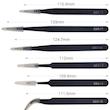 ست پنس شش تایی ESD-6PCS 