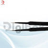 پنس نوک تیز آنتی استاتیک برند DTEC مدل ESD-11