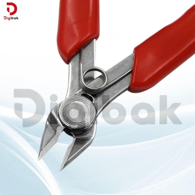 انبر کف چین مدل 125 سایز 5 اینچ