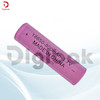 باتری لیتیوم یون 3.7V سایز 18650 800mAh مارک RSC سر تخت