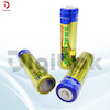 باتری لیتیوم یون 3.7V سایز 18650 2200mAh مارک Small Sun طلایی