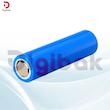 باتری لیتیوم یون 3.7 ولت سایز 18650 1100mAh مدل سرتخت