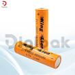 باتری لیتیوم یون 3.7 ولت سایز 18650 4800mAh مارک King Lion
