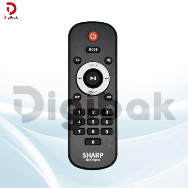 برد پلیر مارک شارپ(Sharp)