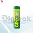 باطری قلمی GreenCell مارک GP بسته 4 عددی