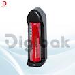 شارژر باطری های لیتیوم یون مدل HD-0688