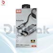 کابل تبدیل HDMI به تایپ سی مارک ارلدام مدل w35