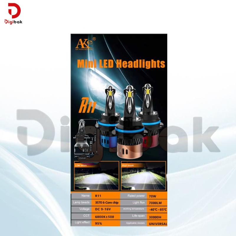 هدلایت AKE (آ کی ای) H7 R11