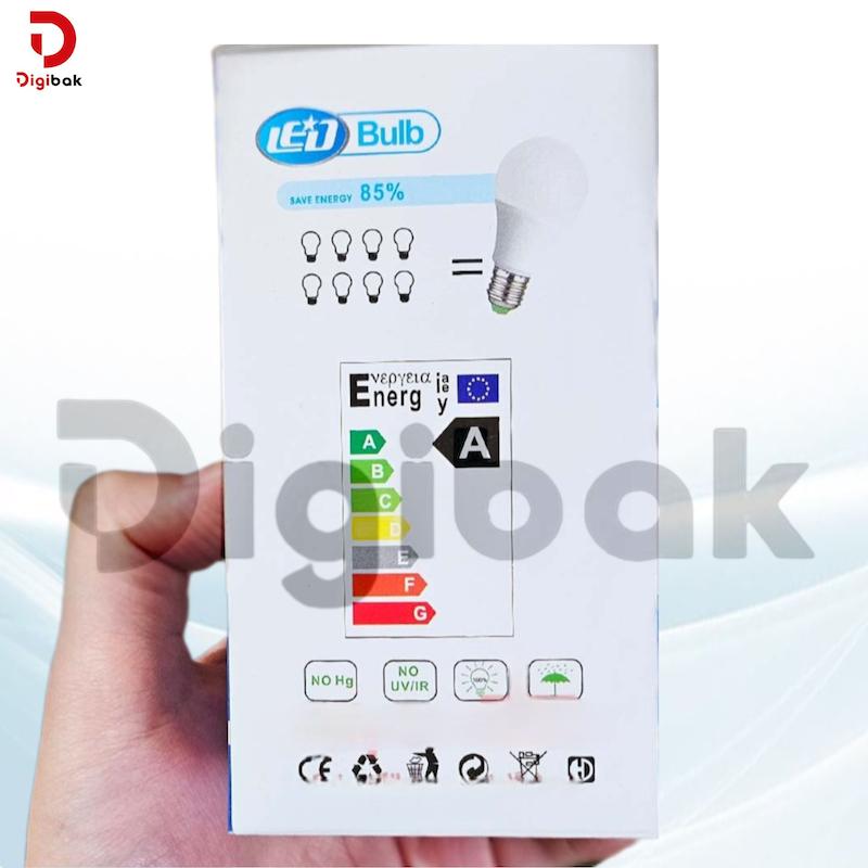 لامپ سیار خودرو 15 وات