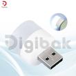 لامپ ال ای دی USB کوچک