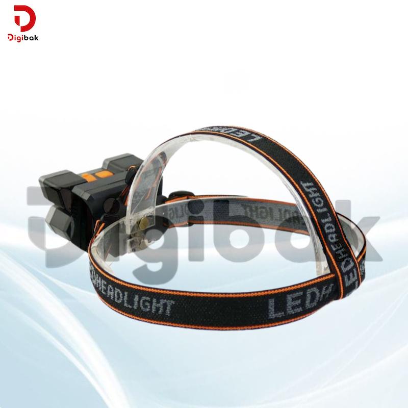 چراغ پیشانی مدل XY501