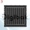 چراغ پارکی خورشیدی 200 وات مربع ویمکس مدل IR-V79200-SQUARE