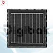 چراغ پارکی خورشیدی 200 وات مربع ویمکس مدل IR-V79200-SQUARE