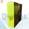 چراغ پارکی خورشیدی 200 وات مربع ویمکس مدل IR-V79200-SQUARE