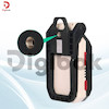چراغ کمپینگ شارژی مدل W599B