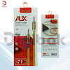 کابل AUX مارک king مدل HK_22 