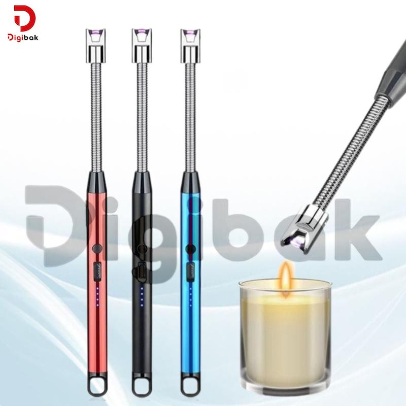 فندک پلاسمایی مدل MSDS