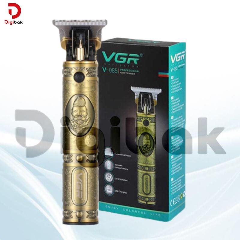 ریش تراش VGR مدل 085