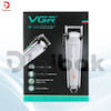 ریش تراش VGR مدل 060