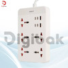 سیم سیار هیسکا مدل CH_5521 