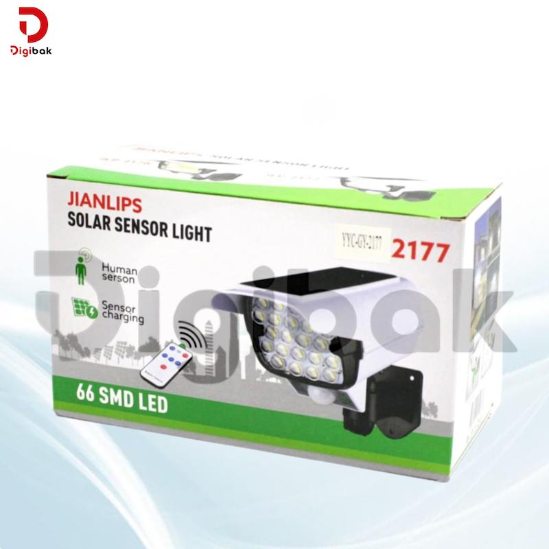 پروژکتور دوربینی خورشیدی مدل JLP-2177