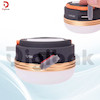 چراغ قوه آویز چادر مدل RC1800mAH