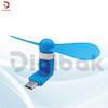پنکه موبایلی مینی USB Type-C