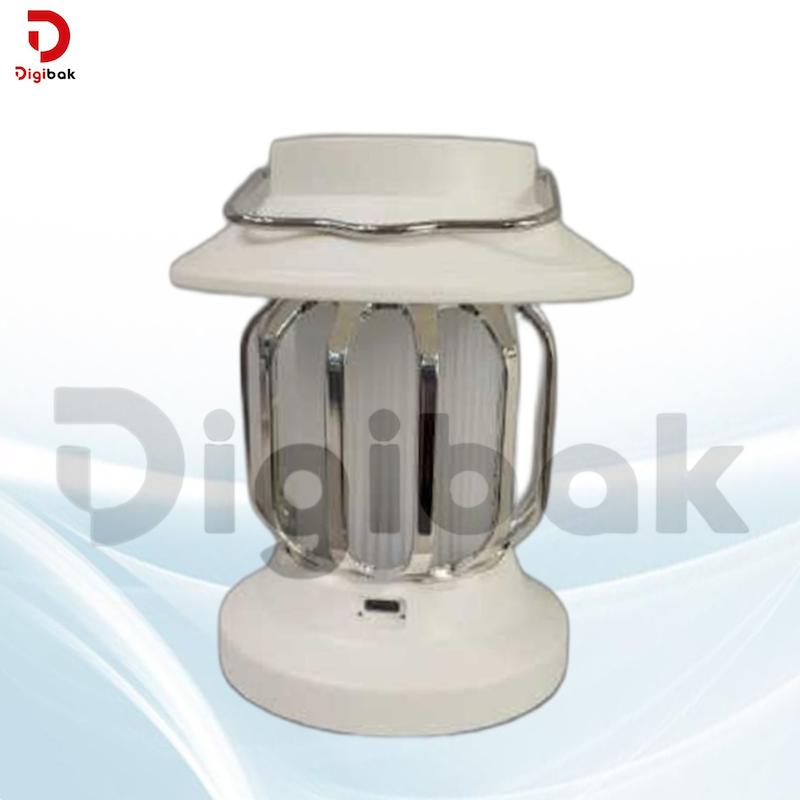 چراغ فانوسی شارژی خورشیدی مدل L-V188