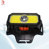 چراغ پیشانی شارژی XPE+COB مدل 5102
