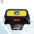 چراغ پیشانی شارژی XPE+COB مدل 5102
