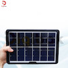 پنل خورشیدی سی سی لمپ مدل CL-690 ظرفیت 8 وات