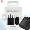 شارژر ORIGINAL 25W با کابل دوسر تایپ سی