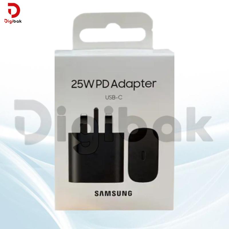کلگی اورجینال پک جدید دارای SAMSUNG 25W NFC