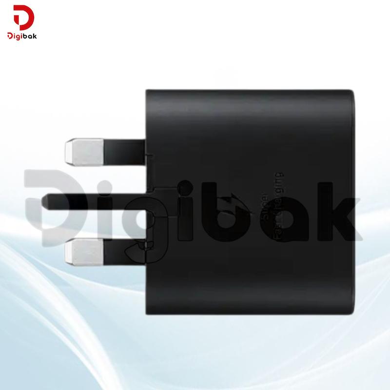 کلگی اورجینال پک جدید دارای SAMSUNG 25W NFC