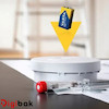 باتری کتابی 9 ولت آلکالاین وارتا  Longlife Power