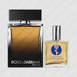 عطر دولچه گابانا د وان مردانه پارفوم
